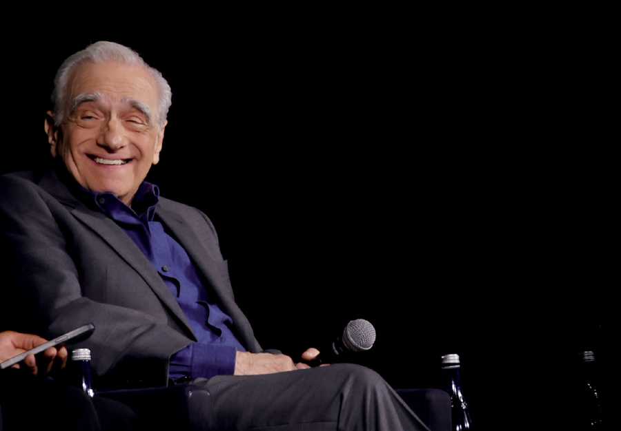 Scorsese_¨Movies are the memories of our lifetime¨