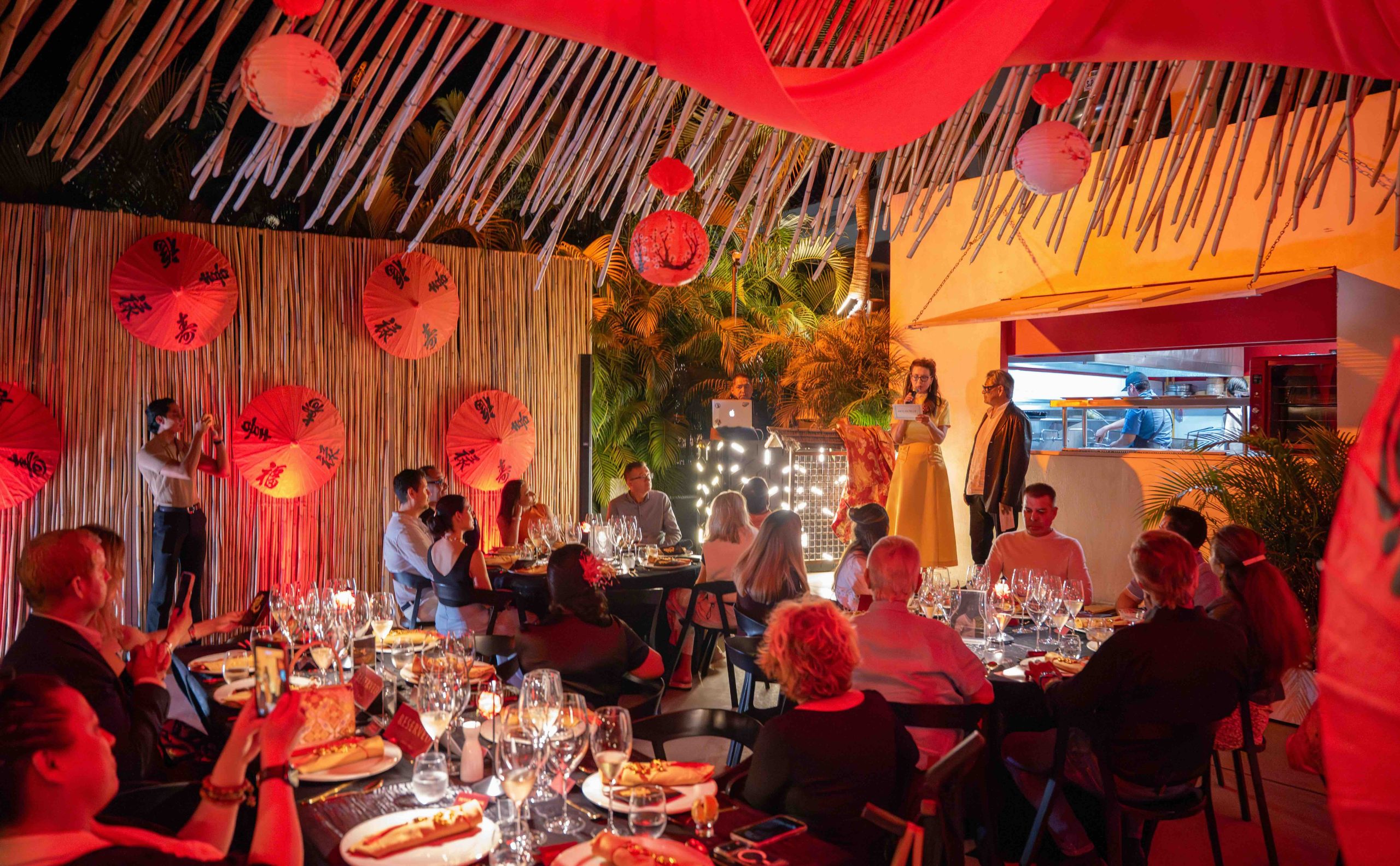 A LIVING LEGACY IN MOTION